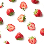 Logo of Strawberry Dots android Application 